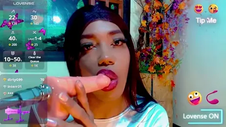 bayolet_ webcam model stream image