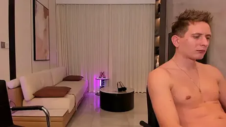 TommyTiffany webcam model stream image