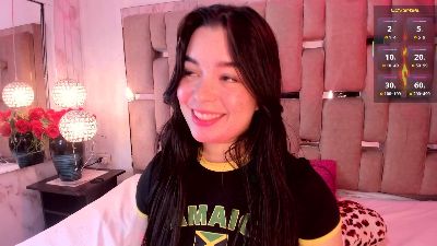 KateLeeh webcam cam4 model stream image