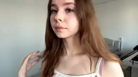 EhtelBiondi webcam model stream image