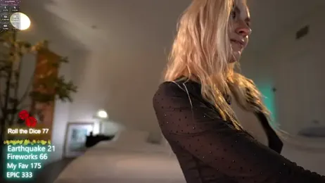 MsCindyLuv webcam model stream image