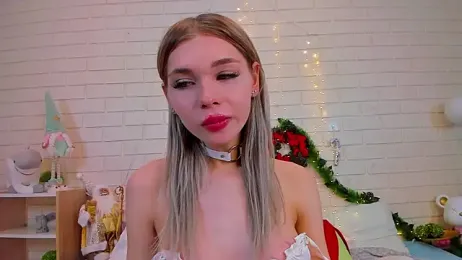 Blondy_Fina webcam stripchat model stream image