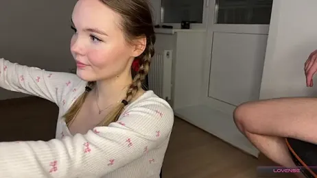 sexstar_lif3style webcam model stream image