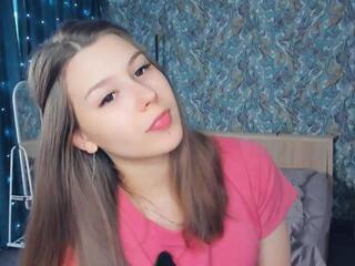 Tennille Dries webcam model stream image