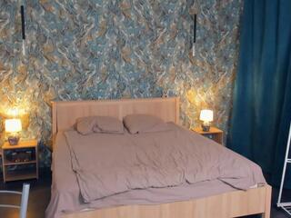 Tennille Dries webcam model stream image