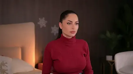 ChloeDevine webcam model stream image