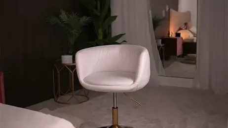 ChloeDevine webcam model stream image