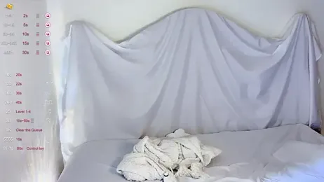 Irene--- webcam model stream image