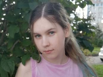 DeidreSarin webcam livejasmin model stream image