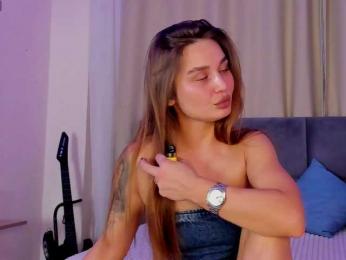 -INDICA- webcam model stream image