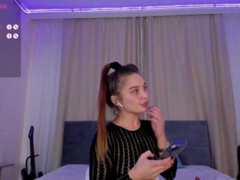 -INDICA- webcam model stream image