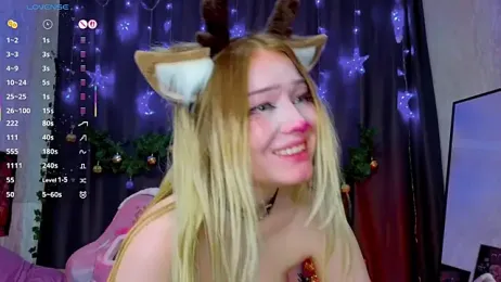 ElswythCovil webcam model stream image