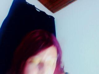 Shein Alexandra webcam model stream image