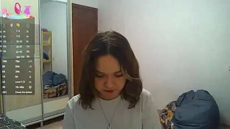 AlissaGerardo webcam stripchat model stream image