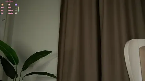 LillianLester webcam model stream image