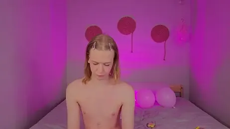 Olivia-Pink webcam model stream image