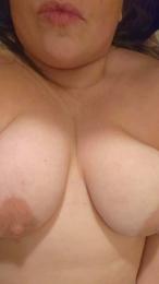 Nymphfairy webcam model stream image