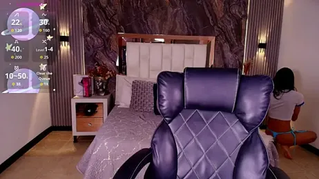 Caroline_foster1 webcam model stream image