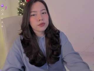 bubble-gum webcam model stream image