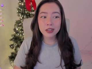 bubble-gum webcam camsoda model stream image