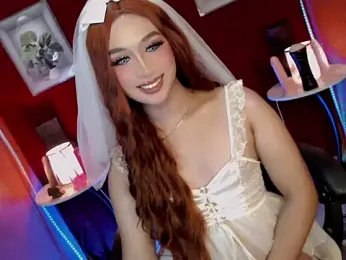 fuckable_Thanya webcam model stream image