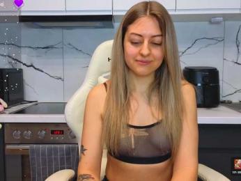 Leppieee webcam model stream image