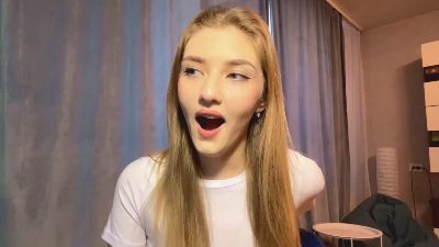 RosamondBrasch webcam model stream image