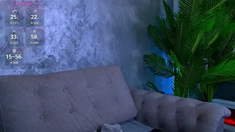 BambiKayyy webcam model stream image