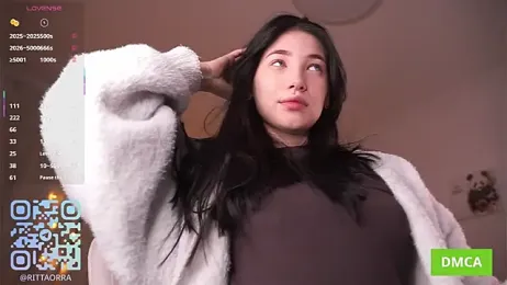 LizbethGee webcam model stream image