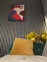 LunaAlya webcam model stream image