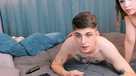 honeyraf webcam model stream image