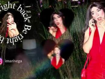 arivega webcam chaturbate model stream image