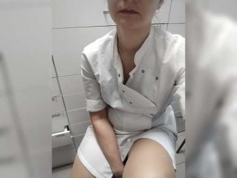 Belosnegkaa webcam model stream image