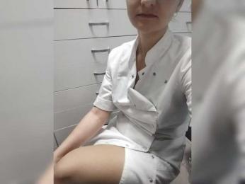 Belosnegkaa webcam model stream image