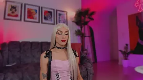 Taylor__foxxx webcam model stream image