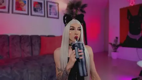 Taylor__foxxx webcam model stream image