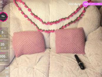 redrabbitsss webcam model stream image