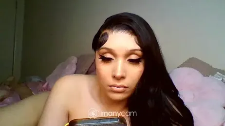 bambibarbi webcam model stream image