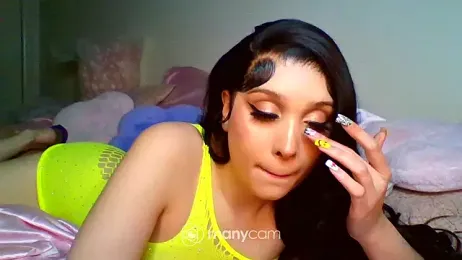 bambibarbi webcam model stream image