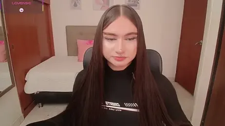 Miley_Baker webcam model stream image