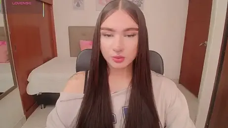 Miley_Baker webcam stripchat model stream image