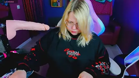 Yoki_Shizuko webcam model stream image