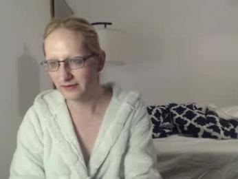 savanah_banana webcam chaturbate model stream image