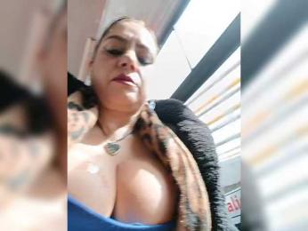 AlexaBrown12 webcam model stream image