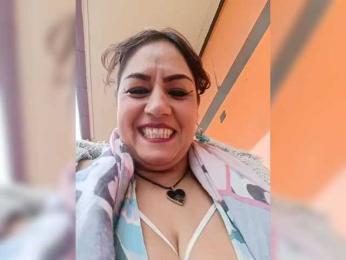 AlexaBrown12 webcam model stream image