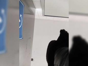 AlexaBrown12 webcam model stream image