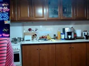 jennadeluxe webcam model stream image