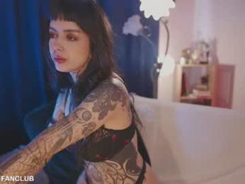 janne_maybe webcam chaturbate model stream image