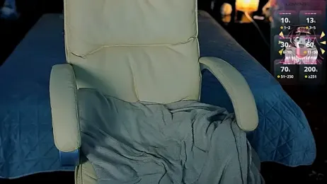 Sasha_Exclusive webcam model stream image