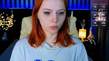 Sasha_Exclusive webcam model stream image